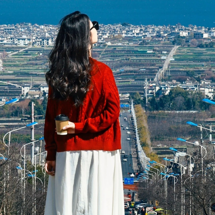 Đại Lộ Thượng Nhĩ