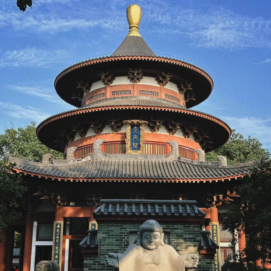 Khu Du Lịch Thanh Tú Sơn