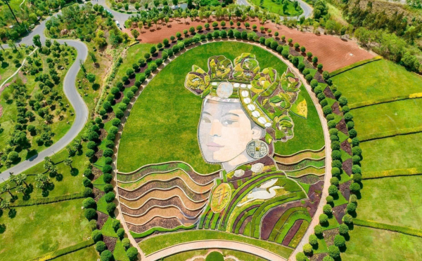 Sinh Thái Thái Bình Hồ