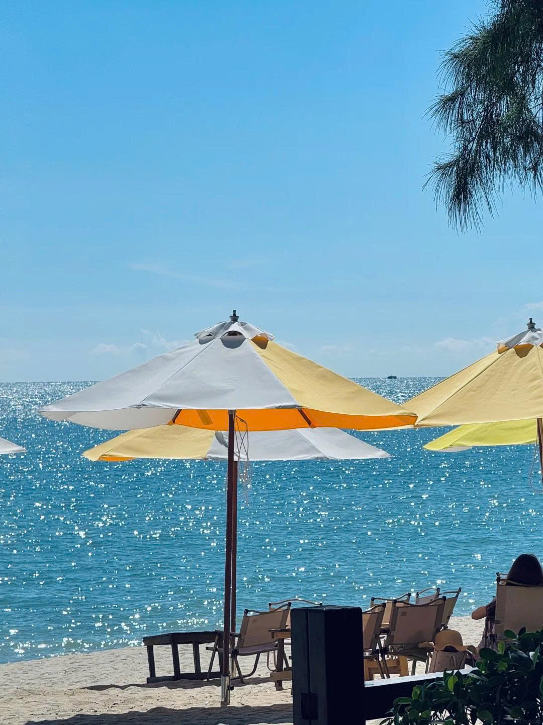 Biển Bắc Hải