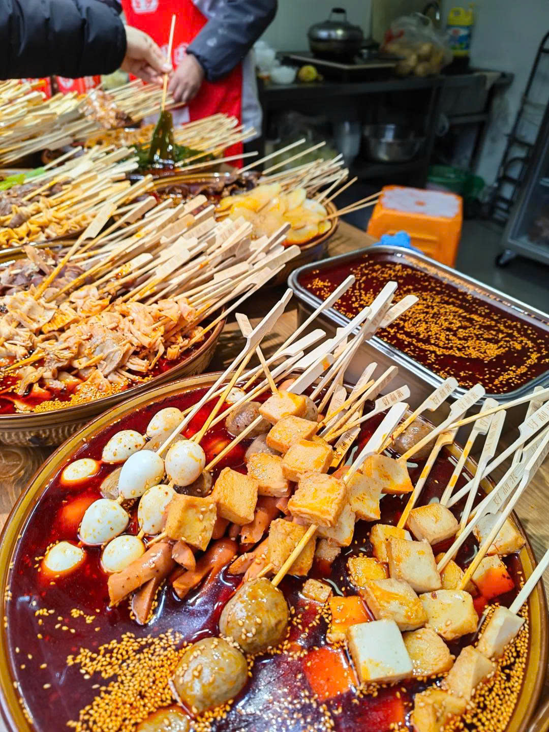 Ẩm Thực Phố Cổ Cẩm Lý
