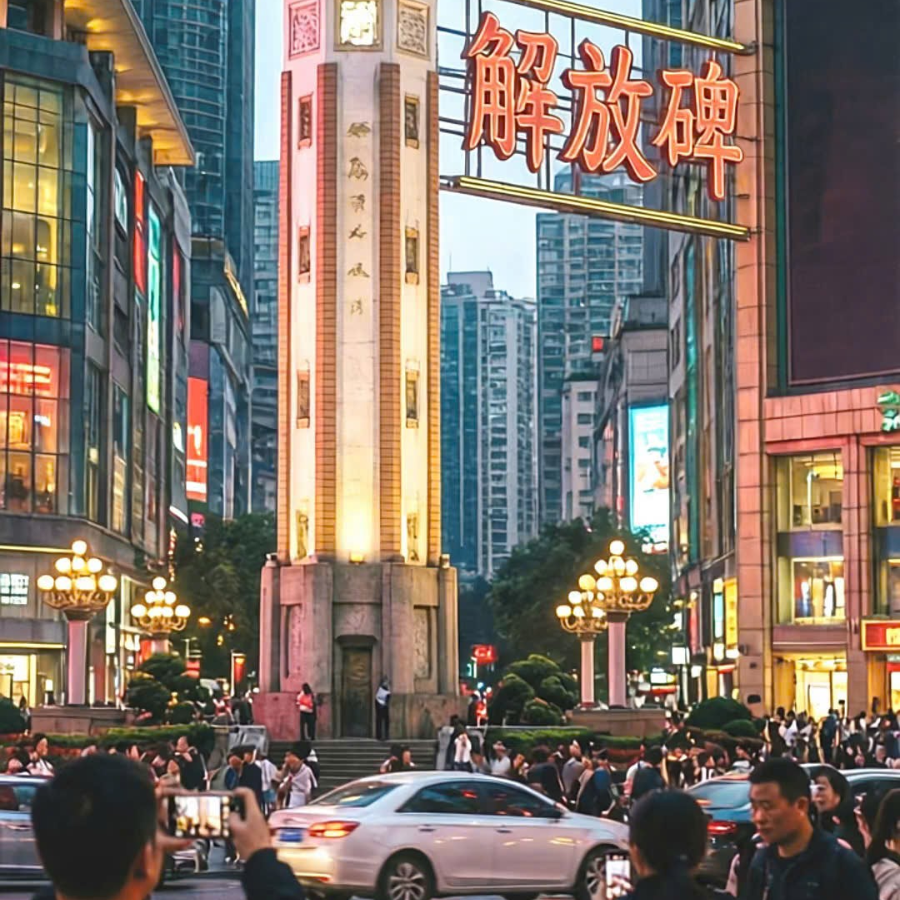 Giải Phóng Bi