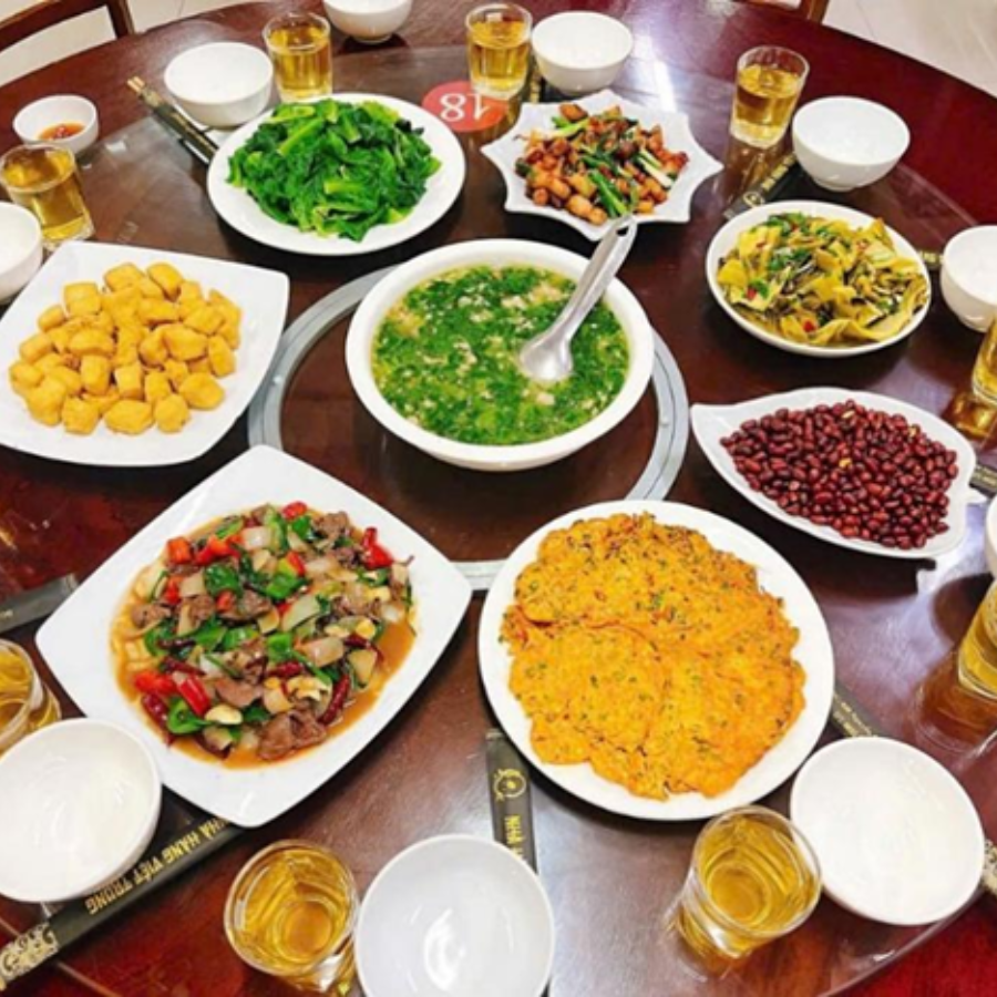 Cơm Quê
